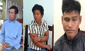 Ba thanh niên giết người vì nghi “cầm đồ thuốc độc“