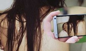 Bắt khẩn cấp nam thanh niên ép bé gái chụp ảnh, quay clip nhạy cảm