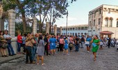 Cuba cảnh báo sóng thần sau trận động đất có độ lớn 7,7