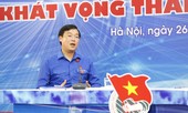 Tháng Thanh niên 2020 nói về tinh thần dân tộc và khát vọng vươn lên