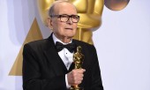 Nhà soạn nhạc vĩ đại Ennio Morricone qua đời