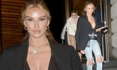Bạn gái tiền vệ Dele Alli mặc hở ngực