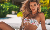 Vóc dáng nóng bỏng 'từng cm' đáng ngưỡng mộ của Cindy Prado