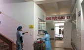 Hải Phòng rà soát người lao động nước ngoài trở về từ vùng dịch Covid-19