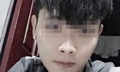 Đã bắt được nghi can giết chủ nợ rồi đốt xác phi tang trong thùng phuy