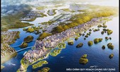 Quy hoạch Vân Đồn thành khu kinh tế đa ngành, đa lĩnh vực