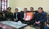 Hải Phòng chi 269 tỷ tặng quà cho người dân toàn thành phố