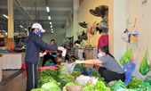 'Bác' tin người dân Hạ Long đi chợ quá 2 lần/ngày sẽ bị bêu tên
