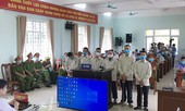 25 năm tù cho 6 đối tượng tổ chức đưa người nhập cảnh trái phép từ Trung Quốc