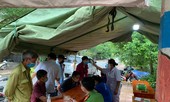 Lạng Sơn có ca nghi nhiễm COVID-19, Quảng Ninh lập chốt kiểm soát trong đêm