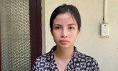 'Tú bà' trốn truy nã 13 năm bị bắt trong khu cách ly tại Móng Cái