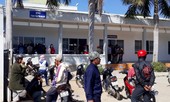 Kon Tum: Hàng trăm người kéo đến Công ty mía đường đòi tiền