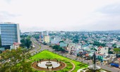 Phố núi Pleiku được Thủ tướng công nhận đô thị loại I
