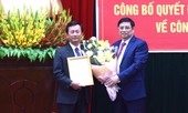 Ông Dương Văn Trang làm Bí thư Tỉnh ủy Kon Tum