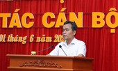 Tỉnh ủy Gia Lai có Bí thư mới