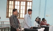 Chánh văn phòng UBND huyện ký 'bậy' bị phạt 30 triệu đồng