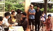 Phát hiện thêm ô dịch bạch hầu ở Gia Lai