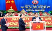Hai ủy viên Ban Thường vụ không trúng cử Ban Chấp hành Đảng bộ tỉnh Gia Lai