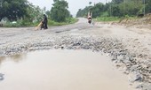 Quốc lộ 19 hỏng nặng, Cục Quản lý đường bộ ra 'tối hậu thư'