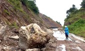 Gia Lai - Kon Tum: Rà soát khu vực nguy cơ xảy ra lũ ống, lũ quét