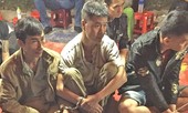 Bắt chủ doanh nghiệp gỗ cầm đầu đường dây đánh bạc lớn