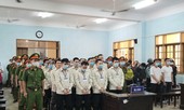 Tuyên án 106 bị cáo vụ bắt sới bạc do Hùng 'siđa' cầm đầu
