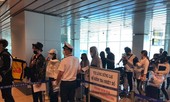 Khánh Hoà cách ly 5 du học sinh trở về từ tâm dịch Covid - 19 ở Hàn Quốc