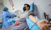 Cách ly toàn bộ thôn có bệnh nhân thứ 61 nhiễm Covid - 19 từ 20h tối nay