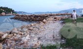 Khánh Hoà ra 'tối hậu thư' cho siêu dự án 33 triệu USD lấn biển Nha Trang
