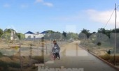 Khởi tố chủ trang trại xây dựng trái phép trên núi Hòn Rồng