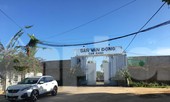 Cho thuê 18.000m2 đất sân vận động Cam Ranh với giá 'bèo'