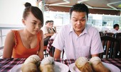'Ðại sứ' ẩm thực thế giới