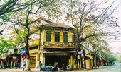 Hà Nội ơi!