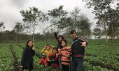 Gặp đôi bạn dám bước qua 'vòng an toàn'