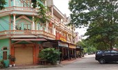 'Biến' đất làng nghề thành đất ở