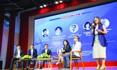 F1 - Những người trẻ kế nghiệp