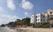 Sai phạm đất đai nghiêm trọng ở Phú Quốc: Tan rừng, nát biển