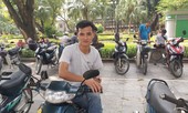 'Chợ người' ký sự: Đồng tiền, mồ hôi, nước mắt