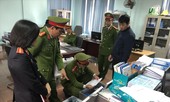Khởi tố đối tượng thứ 8 liên quan dự án vốn vay gần 100 triệu USD