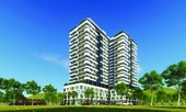 Hà Nội Phoenix Tower - bông hoa Tràng An giữa đại ngàn Đông Bắc