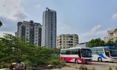 Tràn lan đất vàng Thủ đô bị bỏ hoang: 'Giơ cao đánh khẽ'?