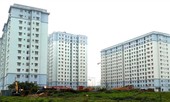 Một loạt khu đô thị 'quên' xây trường học