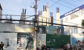 Thông tin tiếp vụ doanh nghiệp tố cáo nguyên Giám đốc Công an Khánh Hoà