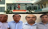 Vì sao loạt quan chức TPHCM 'ngã ngựa'?