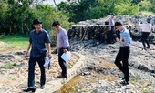 Dự án 'xài chùa' nước khoáng được ưu ái khó hiểu