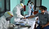 Ứng phó dịch COVID-19: Dồn lực xét nghiệm cho Hà Nội