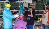 Đà Nẵng 'sống lại' thời tem phiếu