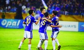 CLB Hà Nội và trận đấu khó khăn với Quảng Nam