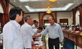 Dành 2 tỷ USD chống biến đổi khí hậu