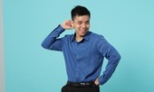 Người truyền cảm hứng học tiếng Anh bằng âm nhạc